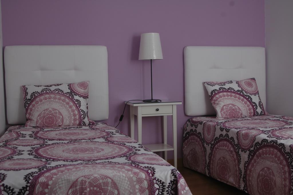 Apartmán Atico Latina Madrid Exteriér fotografie