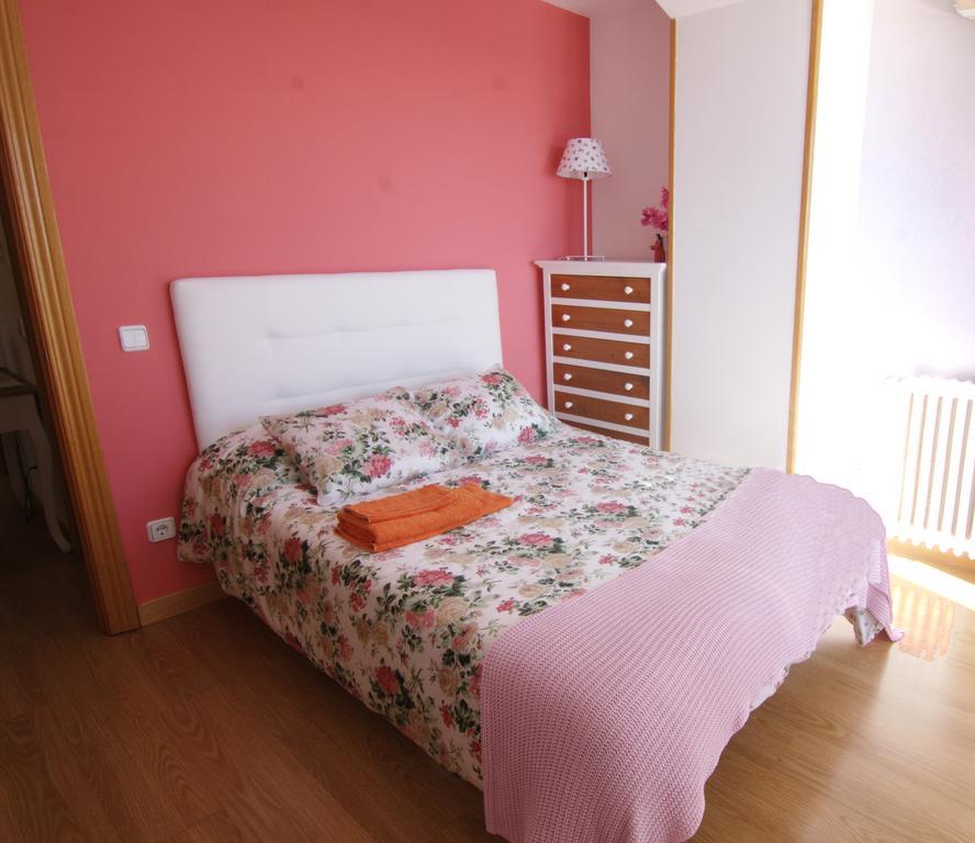 Apartmán Atico Latina Madrid Exteriér fotografie