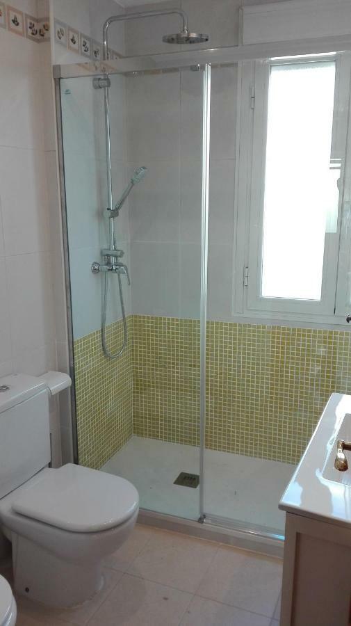 Apartmán Atico Latina Madrid Exteriér fotografie