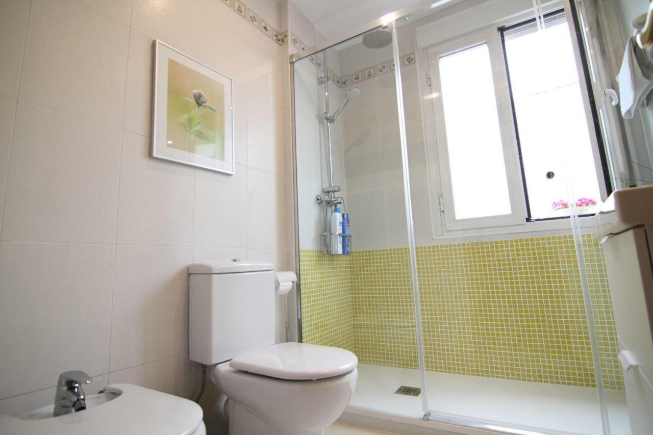 Apartmán Atico Latina Madrid Exteriér fotografie