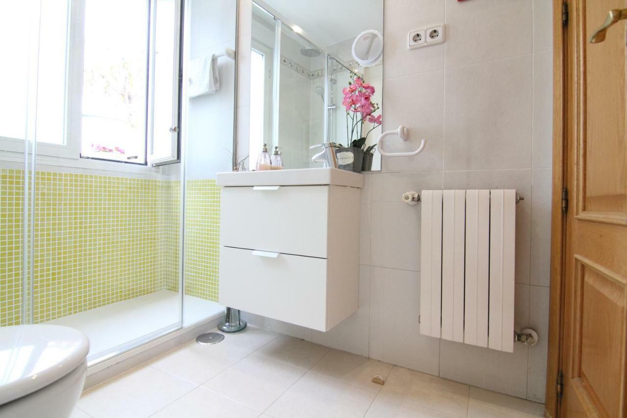 Apartmán Atico Latina Madrid Exteriér fotografie